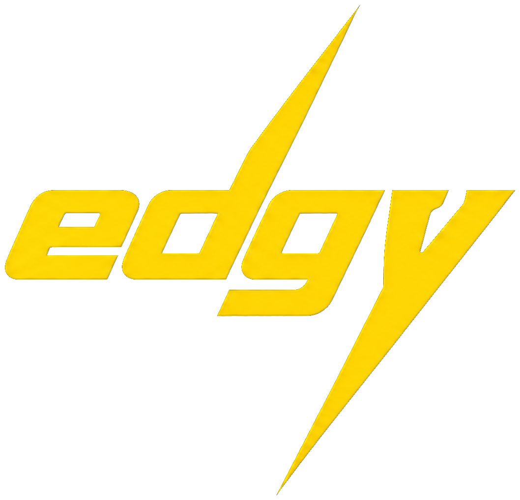 EDGY