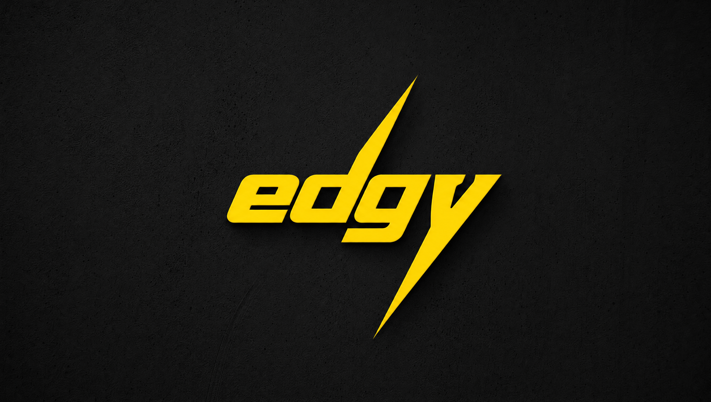EDGY